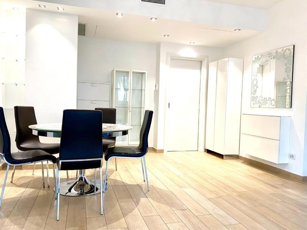Mpm - Belinzaghi 5 6 Pax Apartment Milan Exterior photo