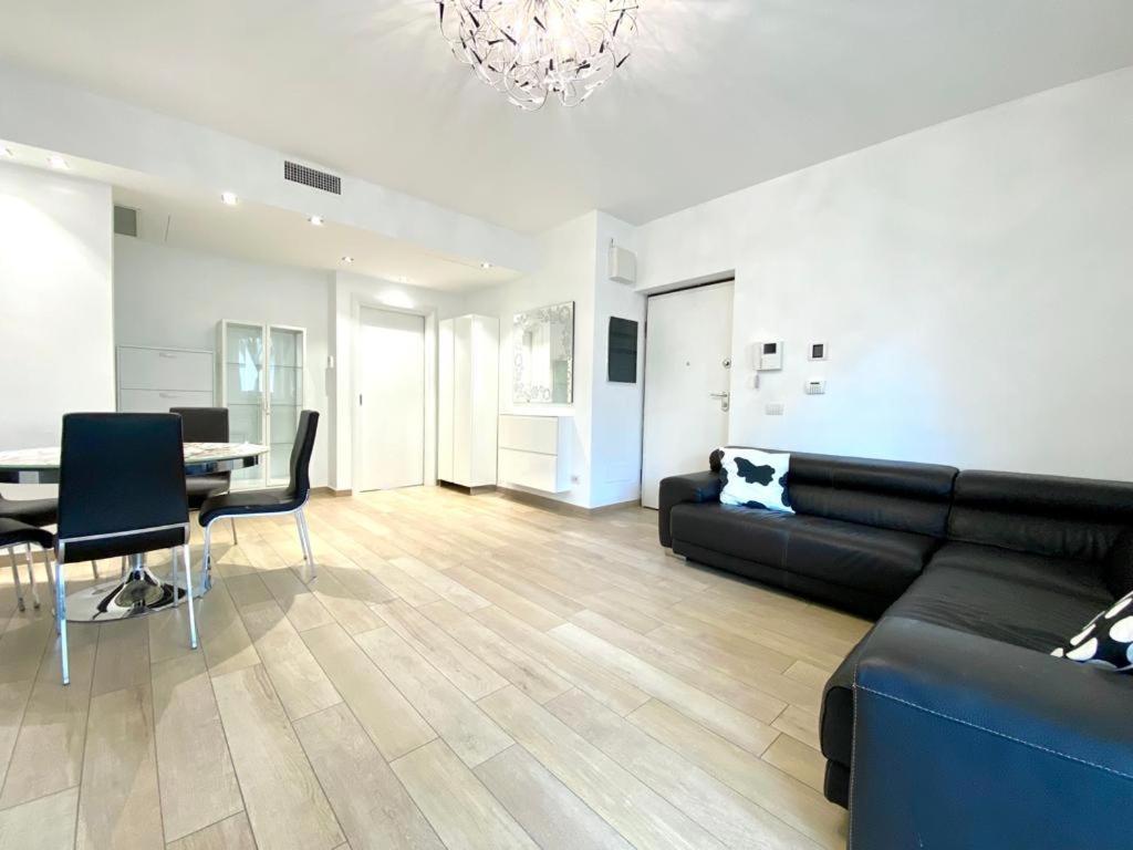 Mpm - Belinzaghi 5 6 Pax Apartment Milan Exterior photo