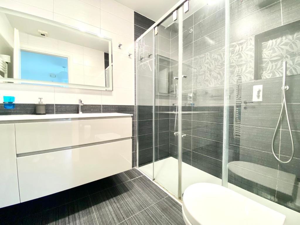 Mpm - Belinzaghi 5 6 Pax Apartment Milan Exterior photo