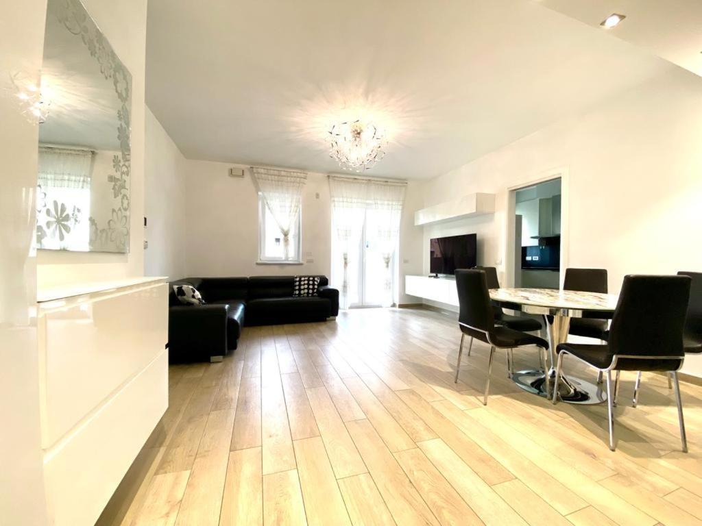 Mpm - Belinzaghi 5 6 Pax Apartment Milan Exterior photo