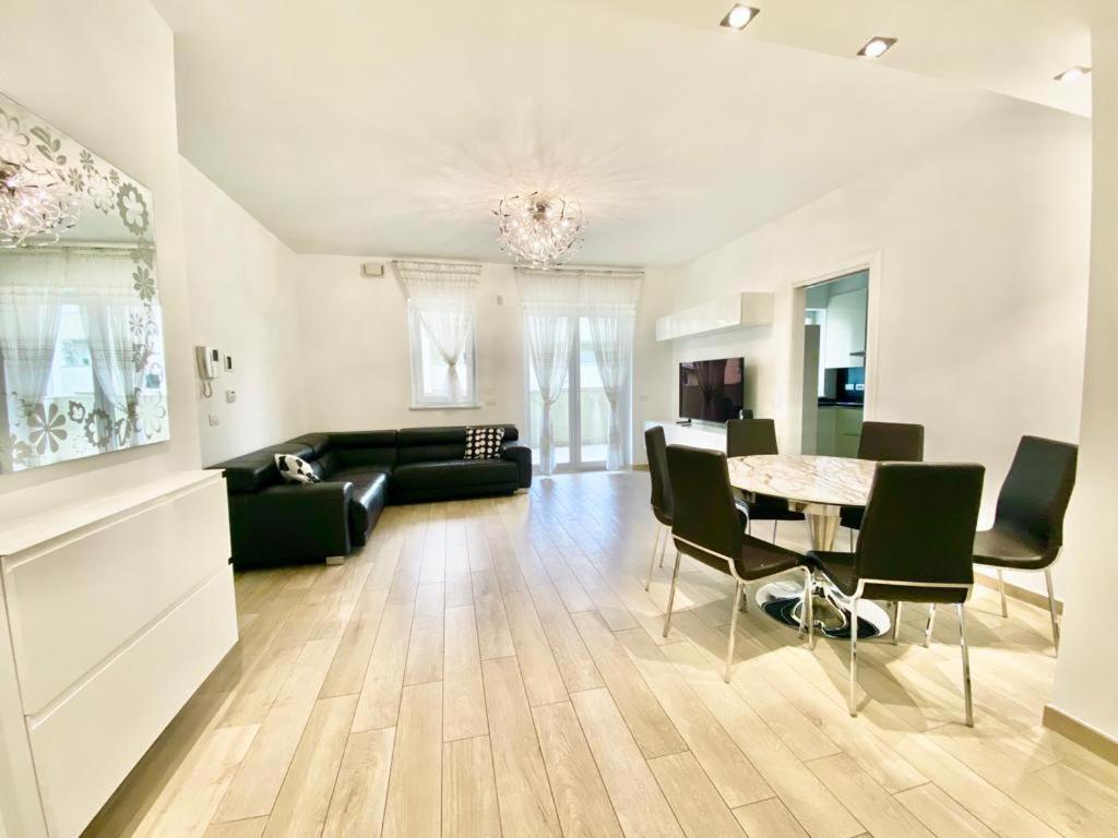 Mpm - Belinzaghi 5 6 Pax Apartment Milan Exterior photo